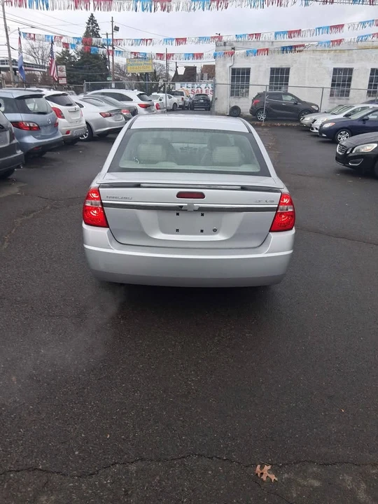 2004 Chevrolet Malibu - Image 3 of 12