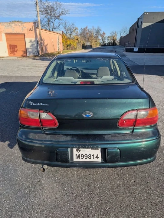 2004 Chevrolet Malibu - Image 3 of 10