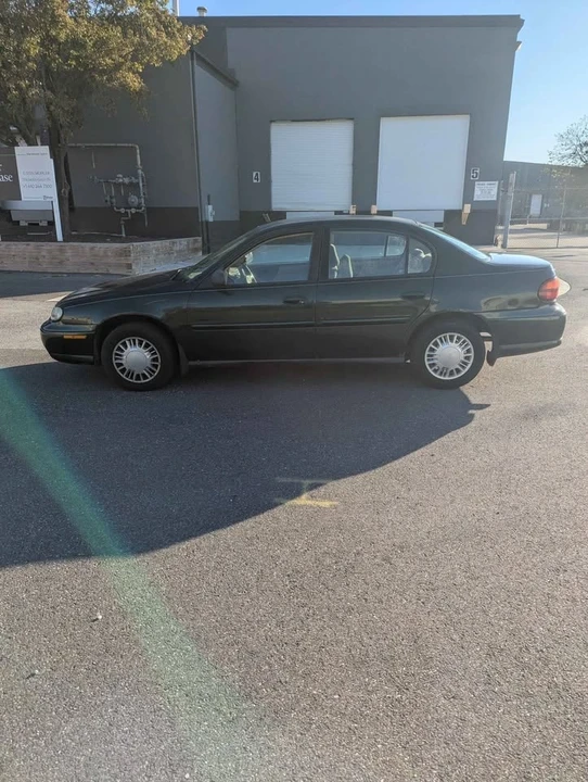 2004 Chevrolet Malibu - Image 5 of 10
