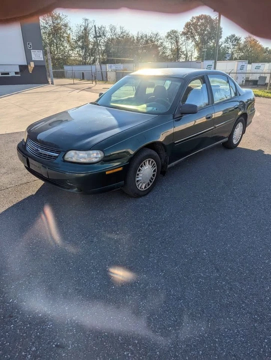 2004 Chevrolet Malibu - Image 7 of 10