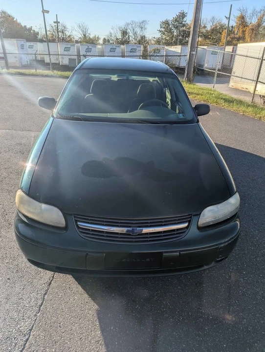 2004 Chevrolet Malibu - Image 6 of 10
