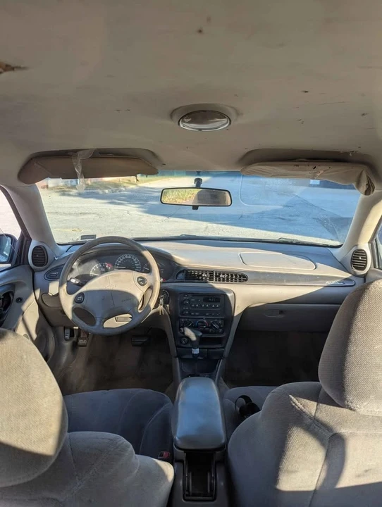 2004 Chevrolet Malibu - Image 10 of 10