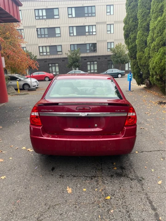 2004 Chevrolet Malibu - Image 7 of 20