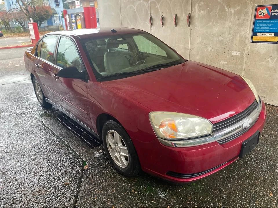 2004 Chevrolet Malibu - Image 10 of 20