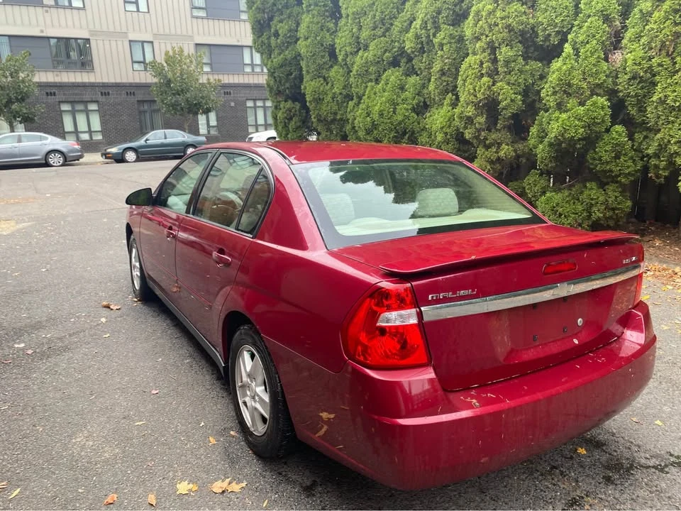 2004 Chevrolet Malibu - Image 8 of 20