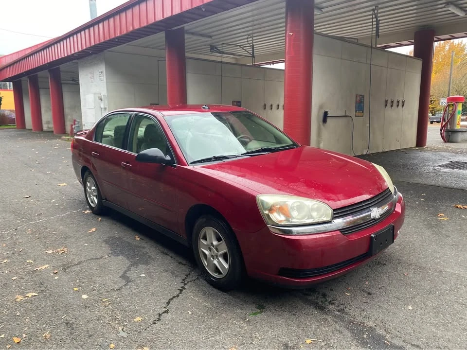 2004 Chevrolet Malibu - Image 4 of 20