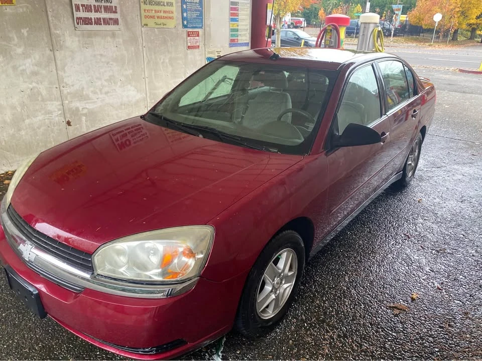 2004 Chevrolet Malibu - Image 11 of 20