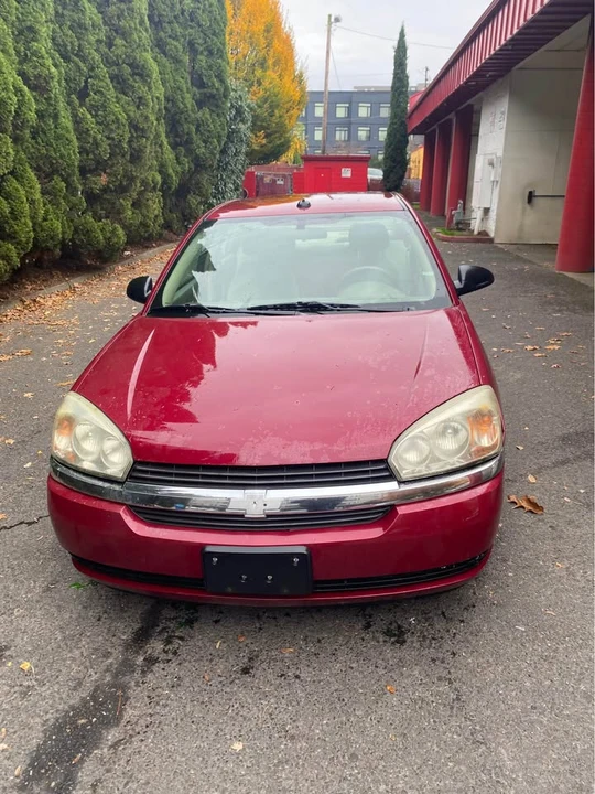 2004 Chevrolet Malibu - Image 3 of 20