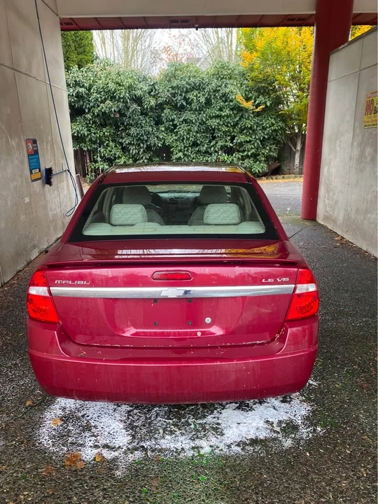 2004 Chevrolet Malibu - Image 13 of 20