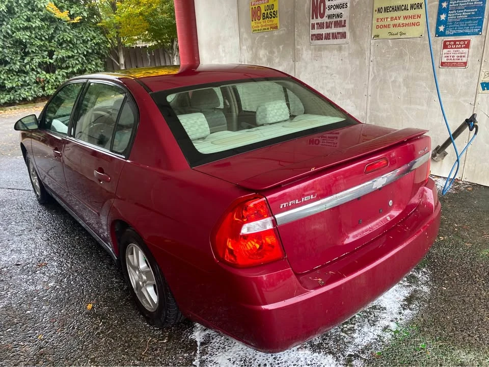 2004 Chevrolet Malibu - Image 12 of 20