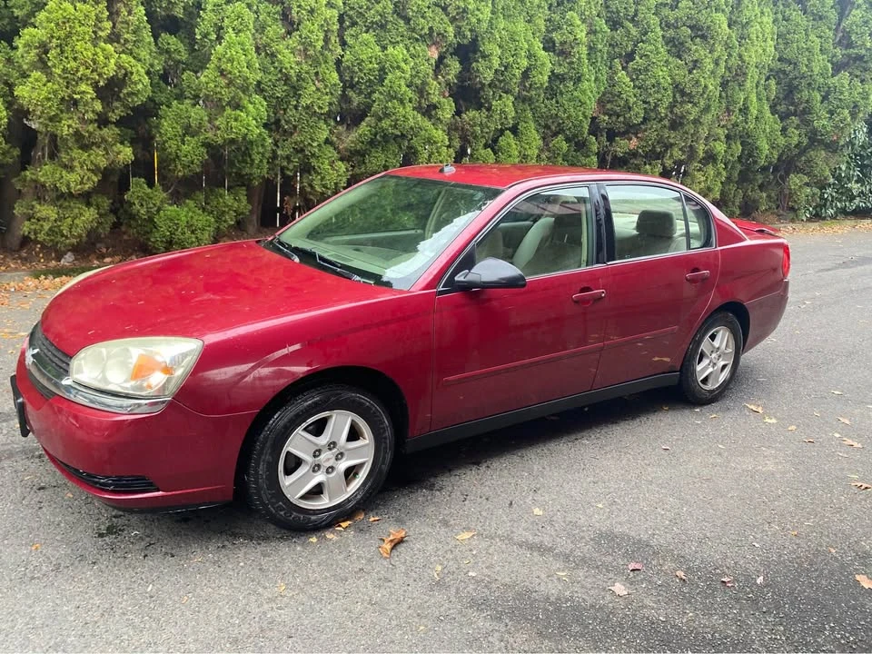 2004 Chevrolet Malibu - Image 2 of 20