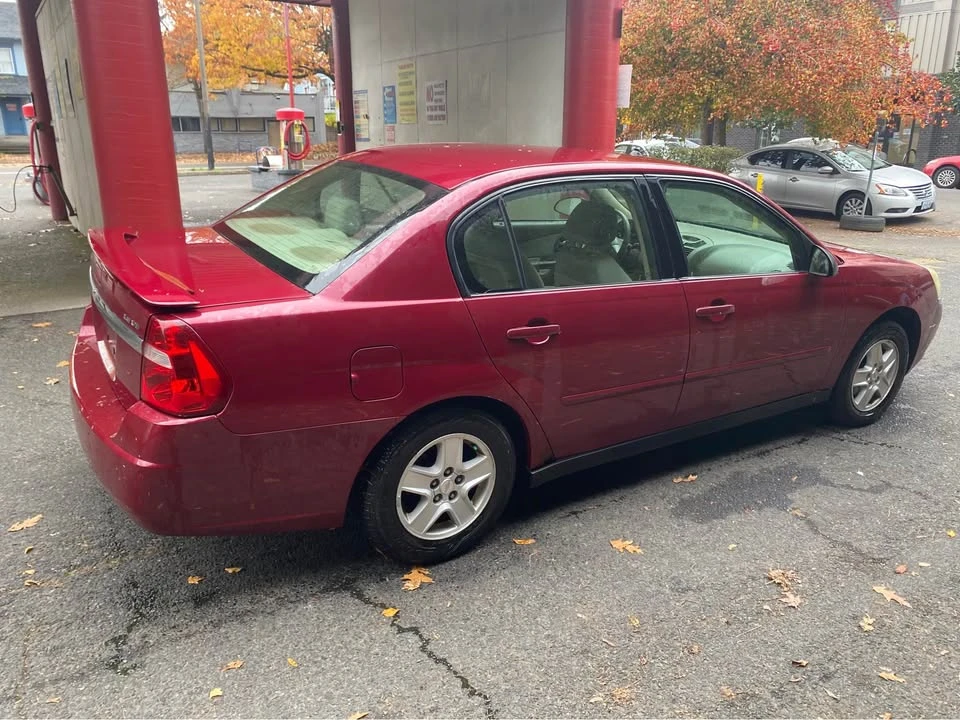 2004 Chevrolet Malibu - Image 6 of 20