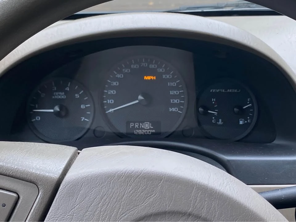 2004 Chevrolet Malibu - Image 19 of 20