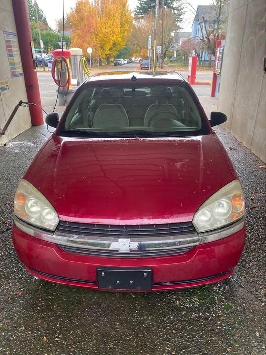 2004 Chevrolet Malibu - Image 9 of 20