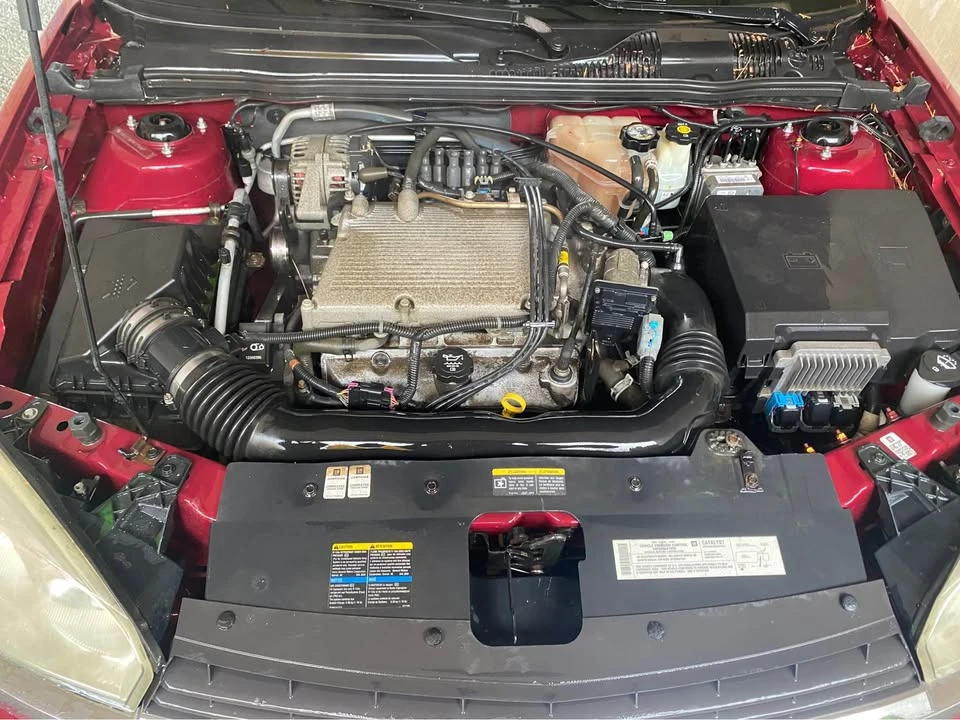 2004 Chevrolet Malibu - Image 14 of 20
