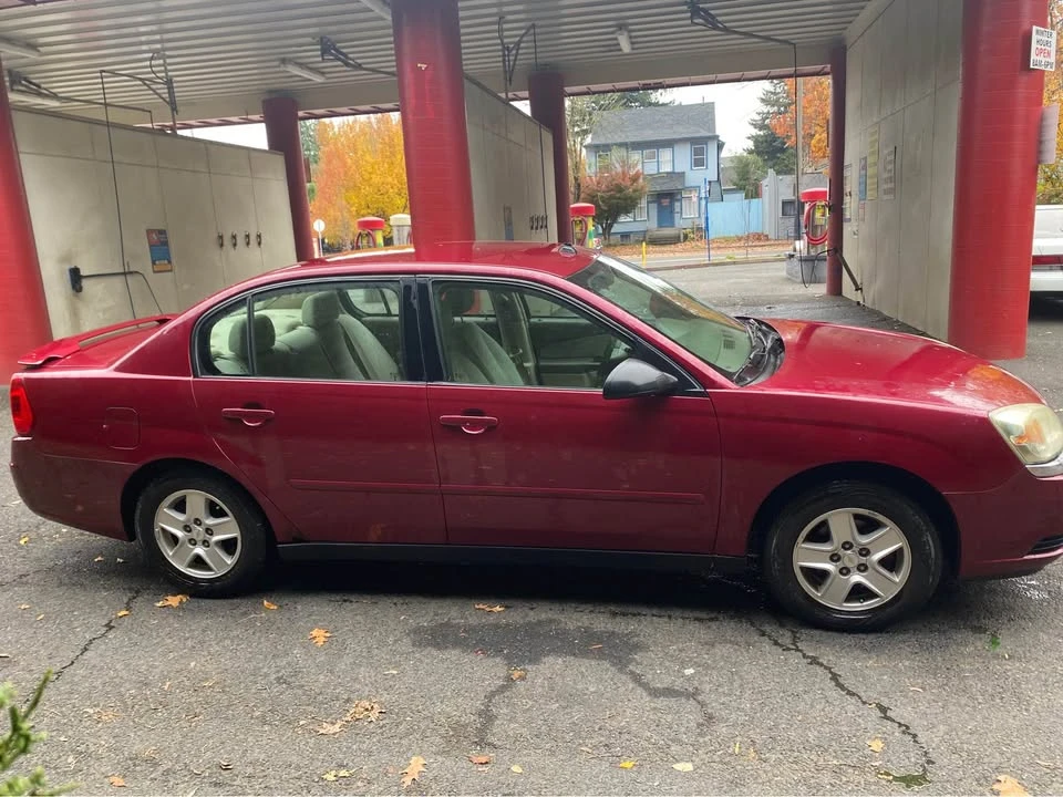 2004 Chevrolet Malibu - Image 5 of 20