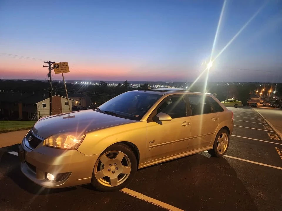 2004 Chevrolet Malibu - Image 5 of 7