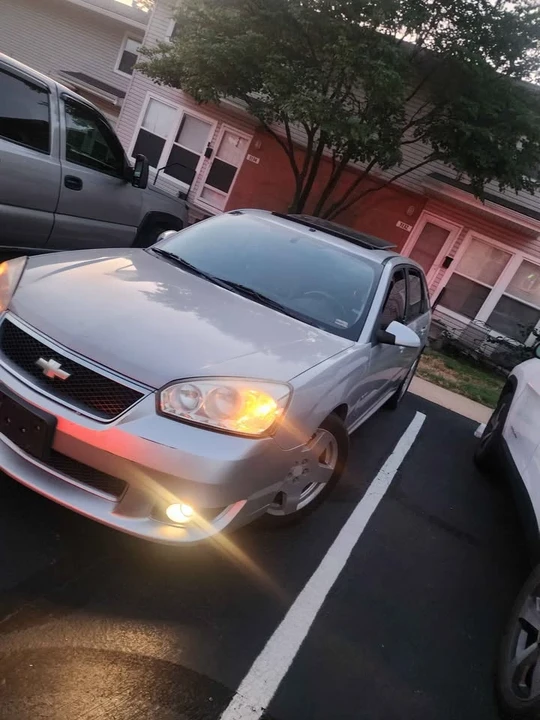 2004 Chevrolet Malibu - Image 6 of 7