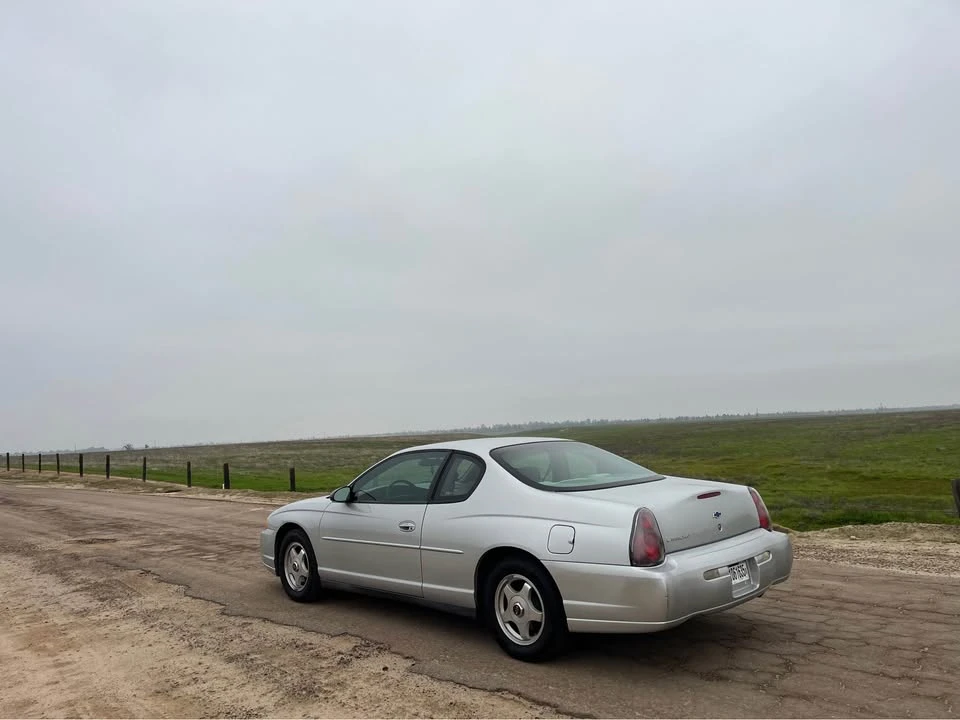 2004 Chevrolet Monte Carlo 5th Gen - Image 4 of 7