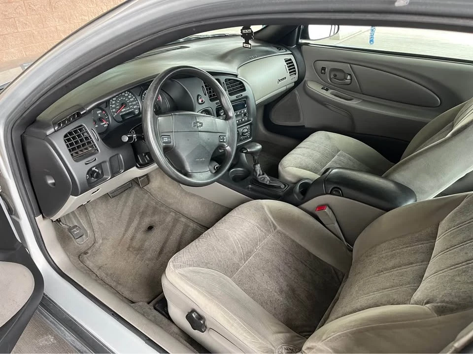 2004 Chevrolet Monte Carlo 5th Gen - Image 6 of 7