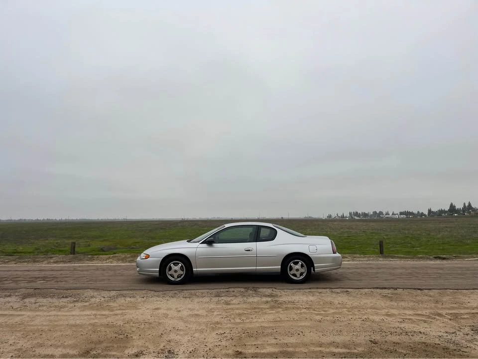 2004 Chevrolet Monte Carlo 5th Gen - Image 3 of 7
