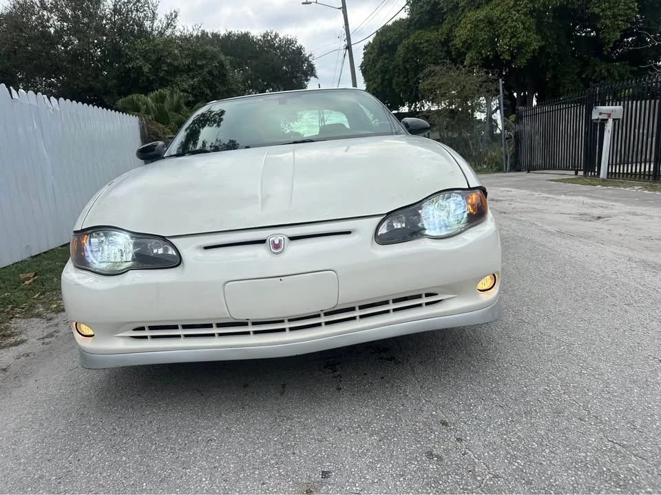 2004 Chevrolet Monte Carlo 6th Gen - Image 6 of 12