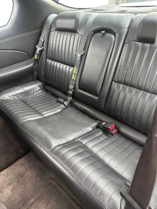 2004 Chevrolet Monte Carlo 6th Gen - Image 11 of 12