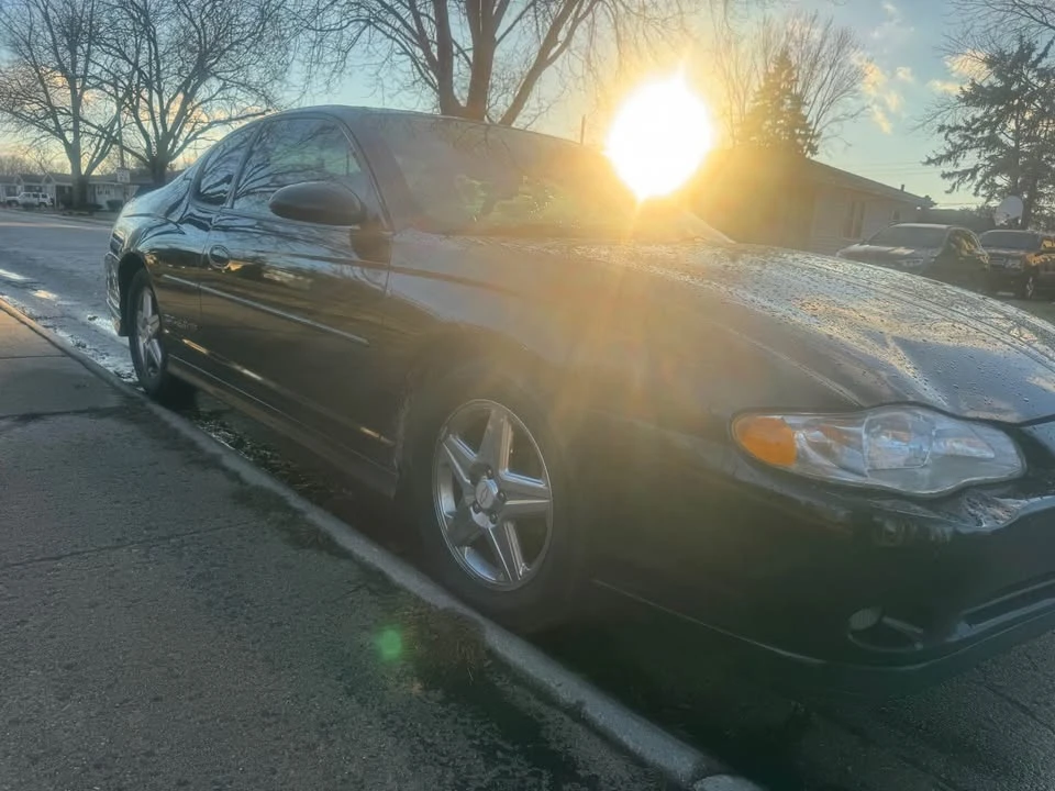 2004 Chevrolet Monte Carlo 6th Gen - Image 2 of 7