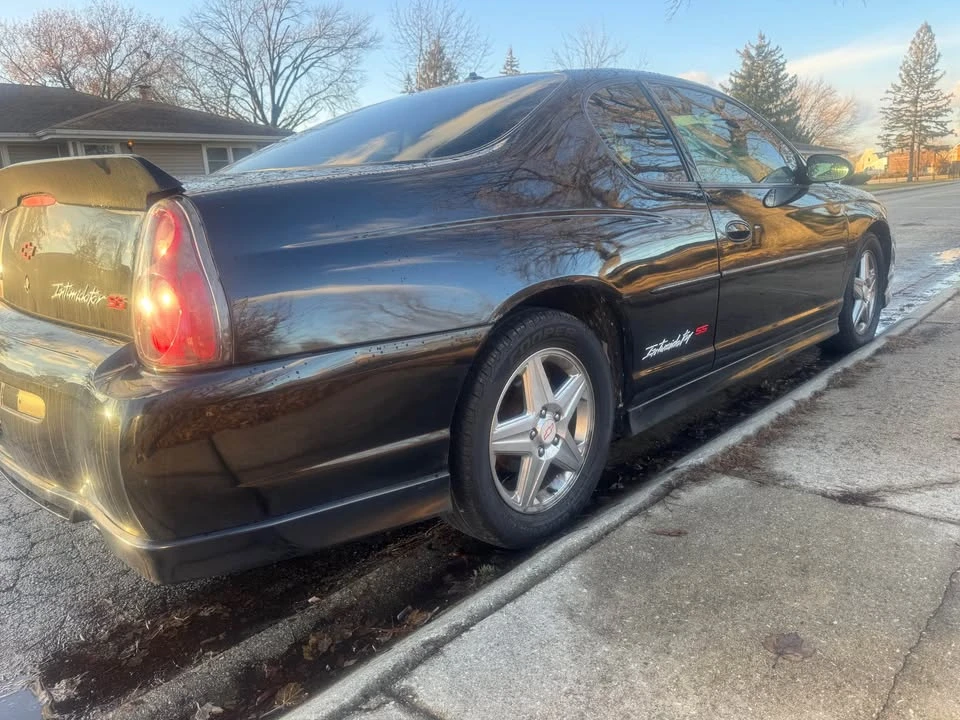 2004 Chevrolet Monte Carlo 6th Gen - Image 3 of 7
