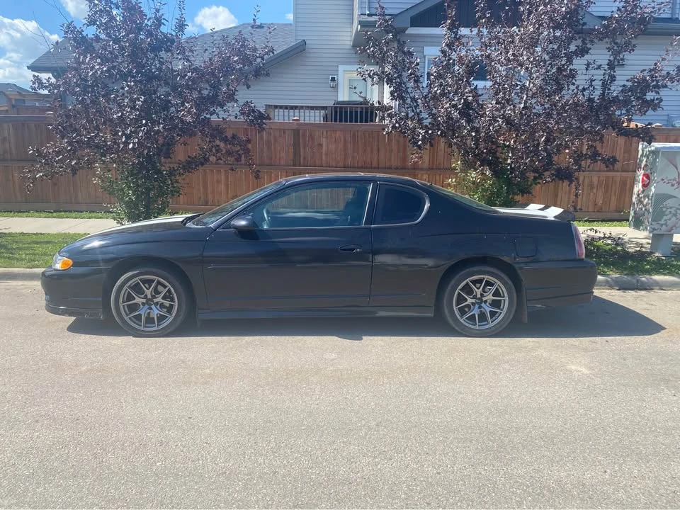 2004 Chevrolet Monte Carlo 6th Gen - Image 4 of 8
