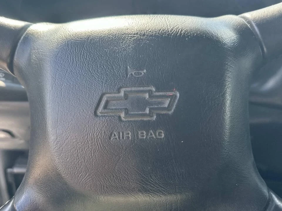 2004 Chevrolet S-10 - Image 12 of 12