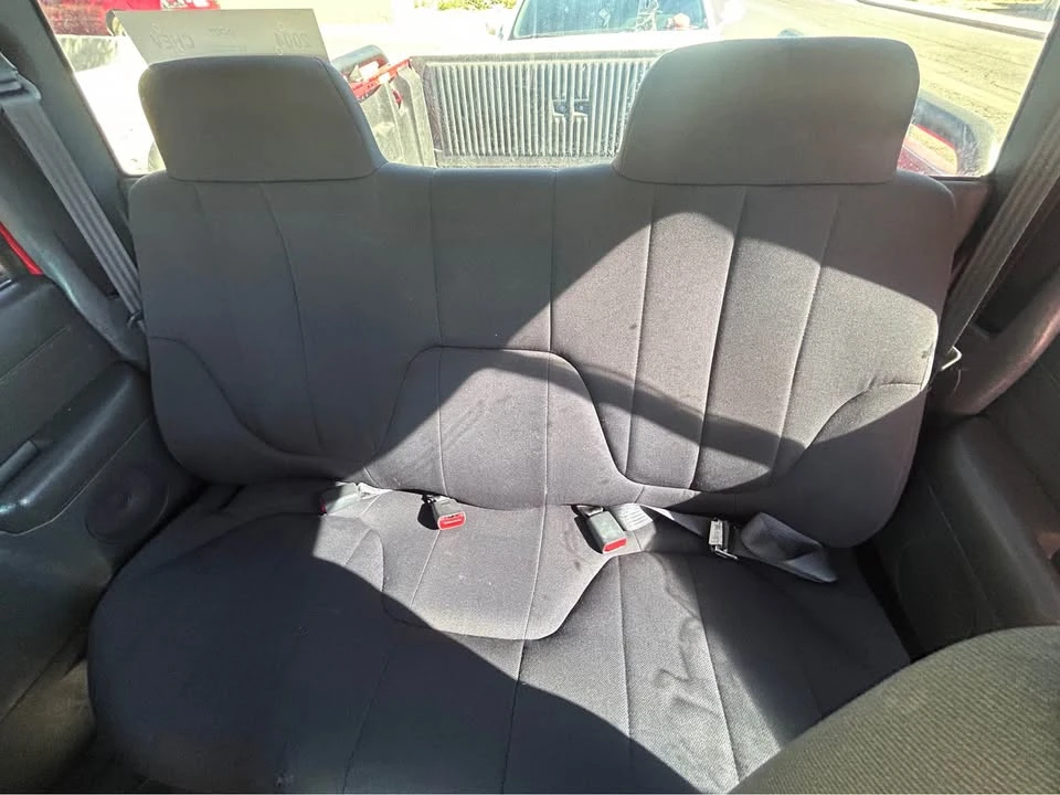 2004 Chevrolet S-10 - Image 6 of 7