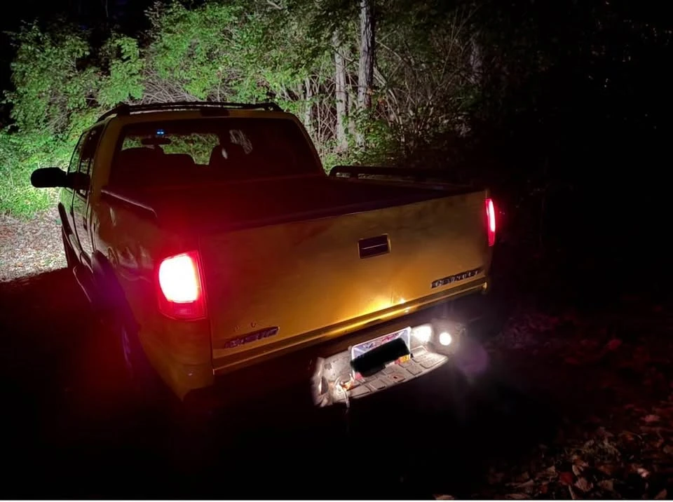 2004 Chevrolet S-10 - Image 7 of 8