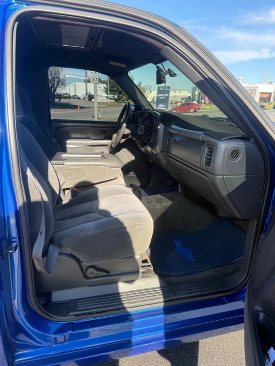 2004 Chevrolet Silverado 1st Gen - Image 8 of 10