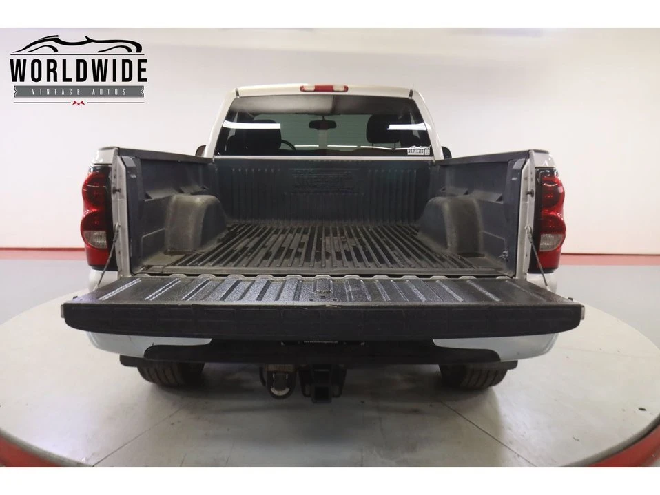 2004 Chevrolet Silverado 1st Gen - Image 19 of 20