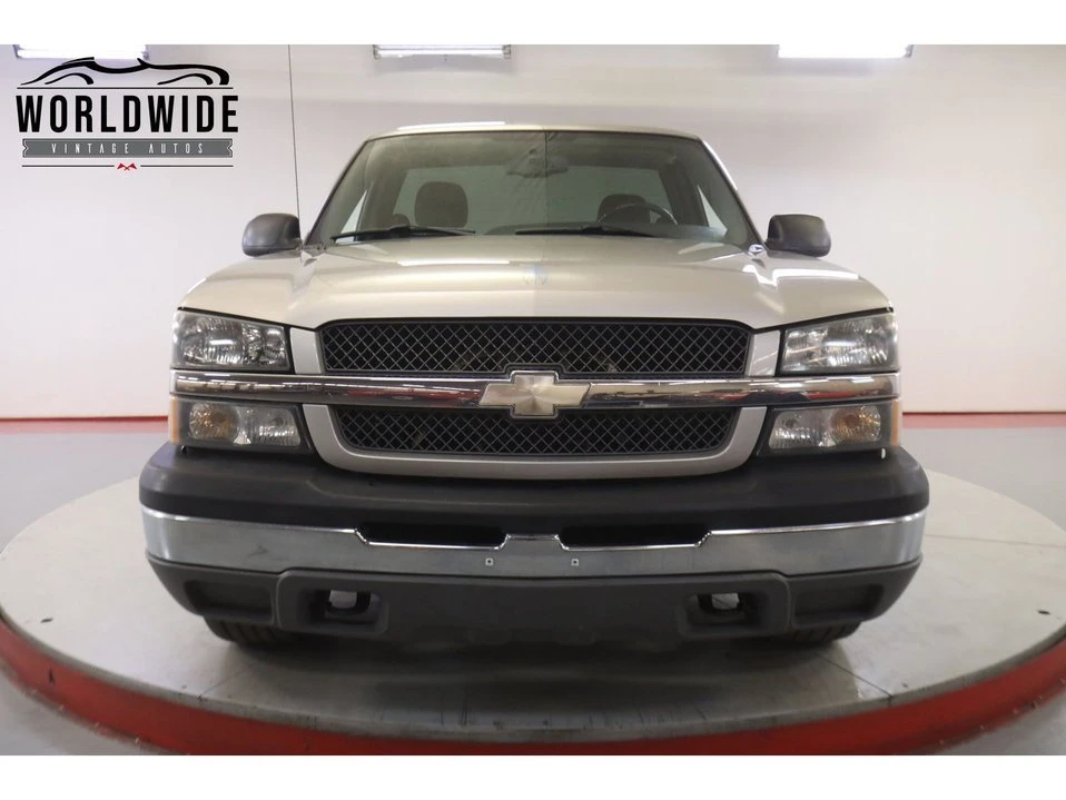 2004 Chevrolet Silverado 1st Gen - Image 15 of 20