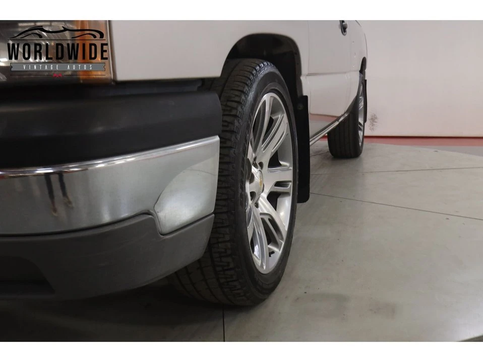 2004 Chevrolet Silverado 1st Gen - Image 11 of 20