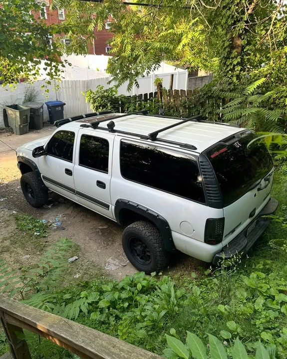 2004 Chevrolet Silverado 1st Gen - Image 4 of 4