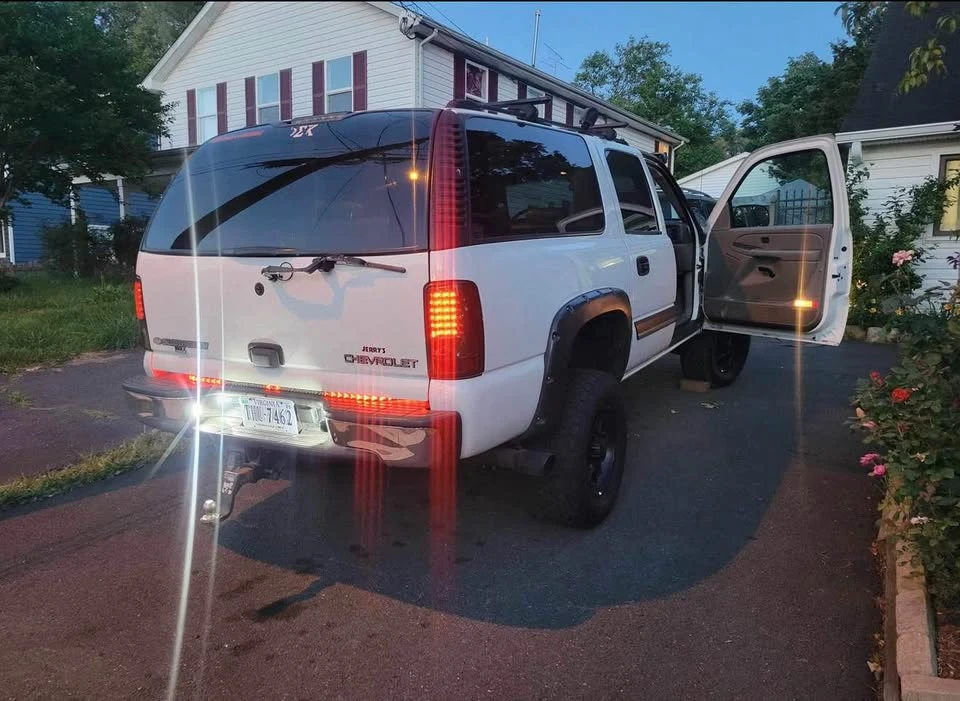 2004 Chevrolet Silverado 1st Gen - Image 2 of 4