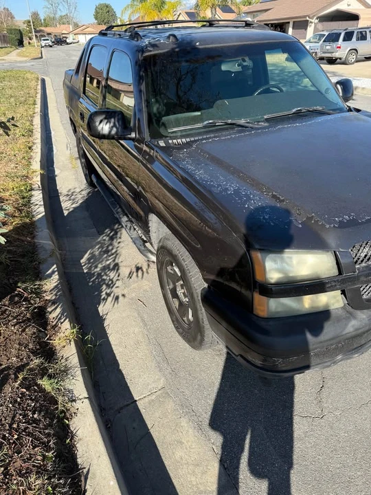 2004 Chevrolet Silverado 1st Gen - Image 4 of 9