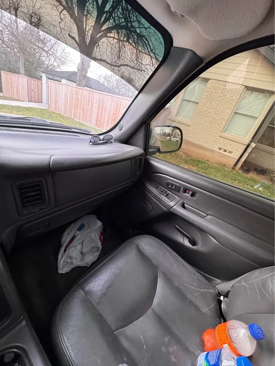 2004 Chevrolet Silverado 1st Gen - Image 9 of 12