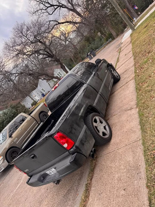 2004 Chevrolet Silverado 1st Gen - Image 6 of 12