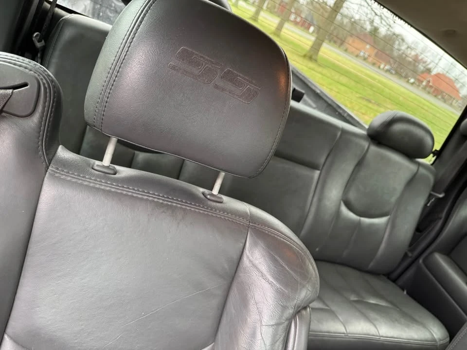 2004 Chevrolet Silverado 1st Gen - Image 8 of 18