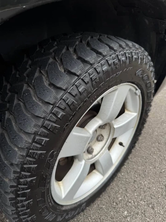 2004 Chevrolet Silverado 1st Gen - Image 11 of 18