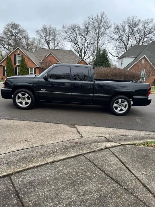2004 Chevrolet Silverado 1st Gen - Image 7 of 18