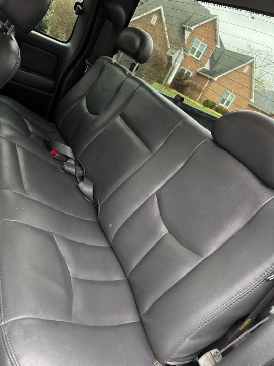 2004 Chevrolet Silverado 1st Gen - Image 13 of 18