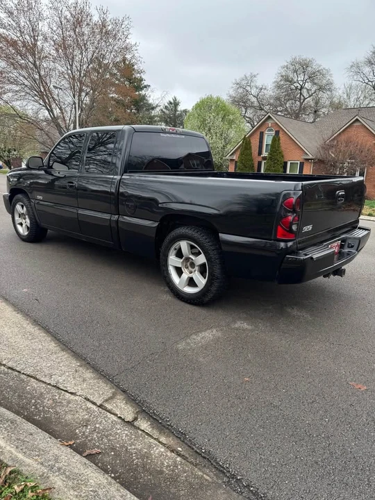2004 Chevrolet Silverado 1st Gen - Image 16 of 18