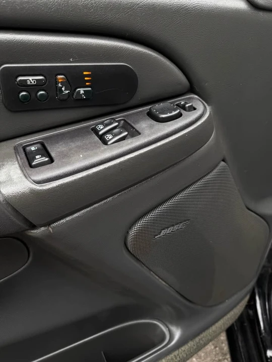 2004 Chevrolet Silverado 1st Gen - Image 9 of 18