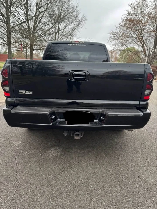 2004 Chevrolet Silverado 1st Gen - Image 5 of 18