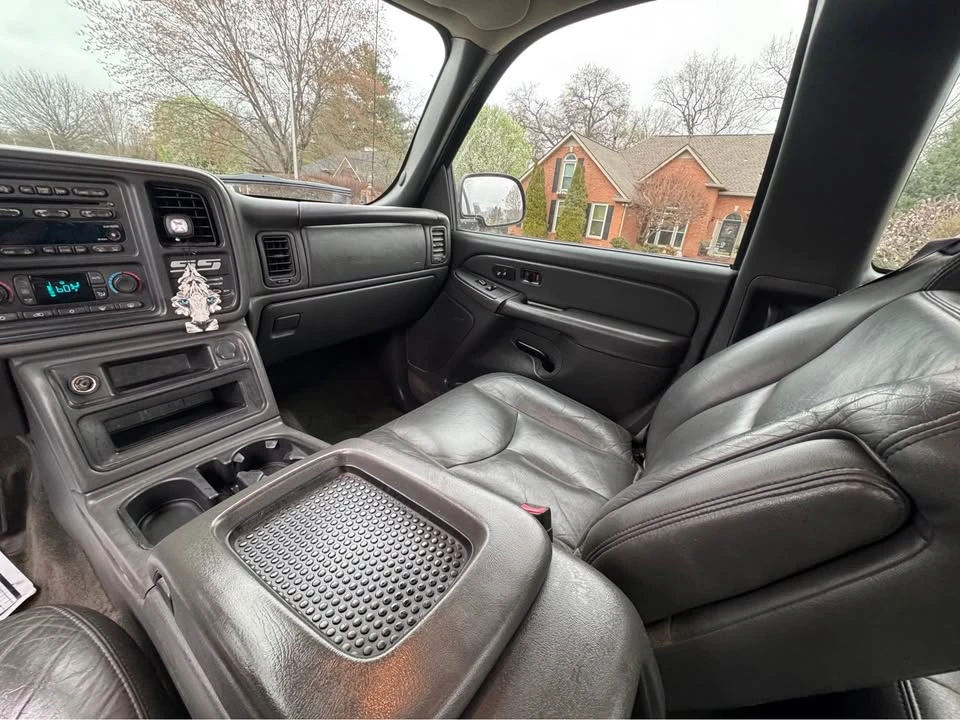 2004 Chevrolet Silverado 1st Gen - Image 14 of 18